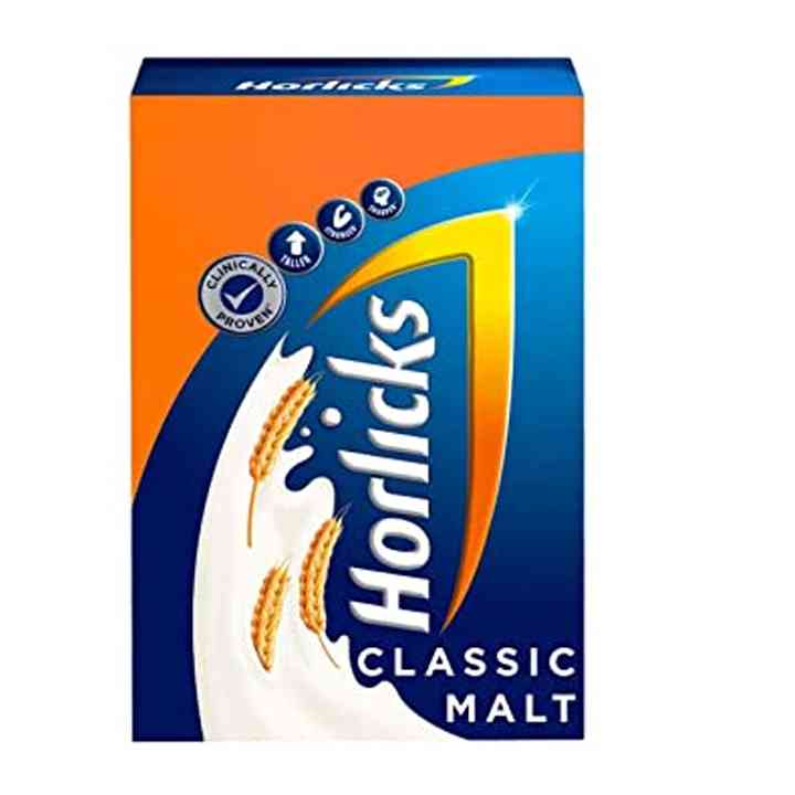 HORLOCKS BOX